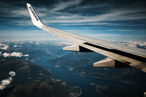 Ryanair планує запустити рейси з Молдови замість Wizz Air