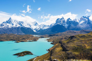 Від Гізи до Медельїна: 50 місць на планеті від журналу Time, які варто відвідати в 2023 році