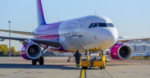 Wizz Air відкриває послугу передплати рейсів