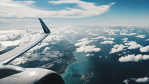 Штучний інтелект починають використовувати і в індустрії подорожей