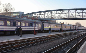 Прямий потяг з Києва до Берліна: коли запрацює новий маршрут "Укрзалізниці"